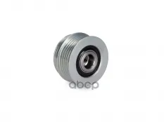 Шкив генератора AUDI: A4 1.8 (CH.8D-X-200001->, 120A, VALEO) 04/95-09/01, A4 1.9TDI (CH.->8D-X-199999, 90A, VALEO, CH.8D-X-200001->, ->8D-X-400000, 90
