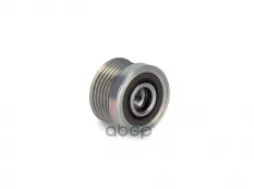 Шкив генератора BMW E46 316i-330i 98> Ina арт. 535018310