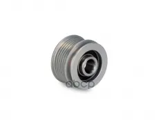 535 0010 10_Обгонный шкив генератора VAG 1.9,1.8,2.3 TDI,SDI (09.96-03.10-) Ina арт. 535001010