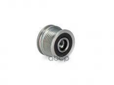 Шкив генератора MERCEDES-BENZ: SPRINTER 408/411/413 CDI 00-06, VITO 108/110 2.2CDI 03/99-, C-Class W202 2.0CDI/2.2CDI 97-01 Ina арт. 535005010