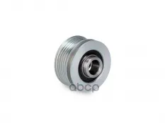 Шкив HYUNDAI Accent (06-),Elantra (06-),Getz (06-),i40(11-) (1.5/1.6/1.7 TCI) генератора INA Ina арт. 535018710