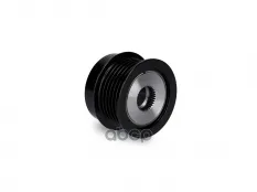 535 0188 10_Обгонный шкив генератора Opel Astra G,Vectra C,Zafira,SAAB 9-3 1.9 CDTi,TTiD (04.04-) Ina арт. 535018810