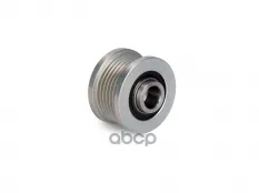 ШКИВ ГЕНЕРАТОРА OPL ASTRA J/ASTRA SPORTS TOURER 14-16/13CDTI 09-, F-563424.XX F- Ina арт. 535020210