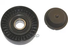 Ролик промежуточный поликлинового ремня Fiat Stilo/Doblo 1.6 16V 10/01> Ina арт. 531076010