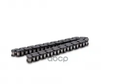 553 0060 10_Цепь ДВС BMW 3,5,7 (E34,36,38,39)tds, Opel Omega B,Seat Leon.VW Bora,Golf IV,Nev Beetle 2.5,2.8,3.2 TD  (09.91-06.06) Ina арт. 553006010