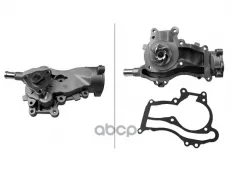 538 0314 10_Насос водяной Opel Astra J 2009-, Corsa D 2009-, Meriva 2010 - Ina арт. 538031410