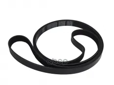 Приводной ремень генератора Sollers Atlant 1.9 D JAC арт. 1025018FB050