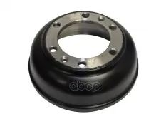 Барабан тормозной задний Sollers Atlant 2.7 D JAC арт. 3104102-R101