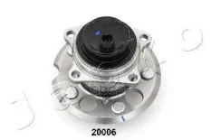 Комплект ступичного подшипника Chery Tiggo JAPKO арт. 420006