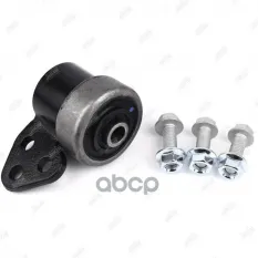Сайлентблок с кронштейном OPEL_Combo-C_F25_(2004-2012)/_Corsa C_F25/_(2000-2010)/_Meriva_X03/E75_(20 JIKIU арт. ab34002