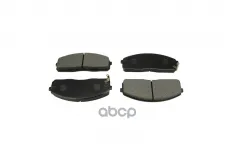 колодки тормозные передние JAC арт. YF3501N232-030/130/230