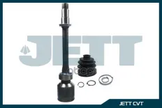 V409081 ШРУС внутренний JETT V40-9081 JETT арт. V409081