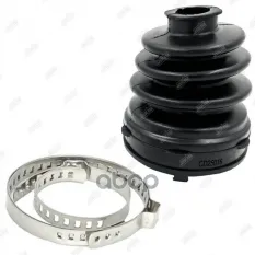 Пыльник ШРУСа MAZDA 3 (03-13) внутреннего JIKIU JIKIU арт. CD25016