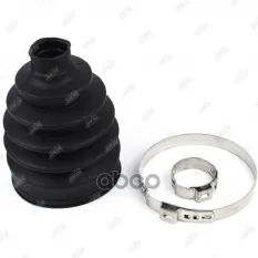 Пыльник шруса OPEL_Adam_3DR HB_(2014-...)/_Corsa D__(2006-2014) JIKIU арт. cd34001
