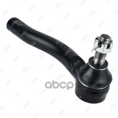 Наконечник рулевой тяги прав GEELY: MK 07-, LIFAN: X50 15-22, TOYOTA: Corolla 00-13), Yaris 05-11 JIKIU арт. ET26641R