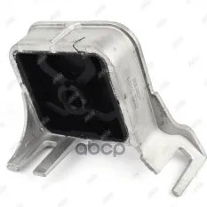 Крепление глушителя RENAULT_Clio II_BB0A 5DR HB/LB/BB# 5DR/BB2C 5DR HB EU/BB07 5DR HB LHD/BB08 5DR H JIKIU арт. ep43013