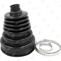 Пыльник ШРУСа KIA Ceed (06-) MAZDA 3 (03-) наружного комплект JIKIU JIKIU арт. CD00001