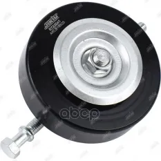 Натяжитель ремня INFINITI_FX35_S50_(2002-2008)/_M35 (Fuga)_Y50_(2004-2008)/_M45 (Fuga)_Y50_(2004-201 JIKIU арт. bt22040