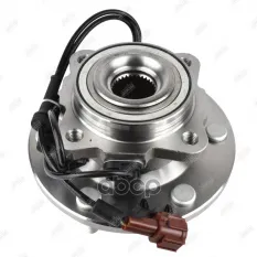 Ступица колеса JIKIU арт. HW22031