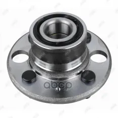 к-кт подшипника ступ.зад.! без ABS Rover 200/400 90> JIKIU арт. HW28031