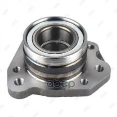 к-кт подшипника ступ. зад. прав.! Honda CR-V 97-01 JIKIU арт. HW28033RR