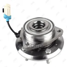 к-кт подшипника ступицы!  Chevrolet Captiva 06> JIKIU арт. HW52010