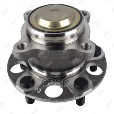 ступица задняя! Honda Accord 2.0-2.4i/2.2D 08-13 JIKIU арт. HW28045