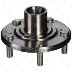 шпилька колесная! Honda Accord 02-08 JIKIU арт. HW28052
