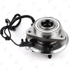 Ступица колеса DODGE_Nitro_KA_(2007-2009)/JEEP_Liberty_KKUP74_(2007-2012) JIKIU арт. hw53013