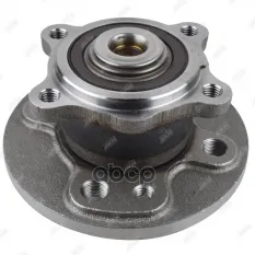 Ступица колеса MINI: COOPER 00-13 JIKIU арт. HW32004