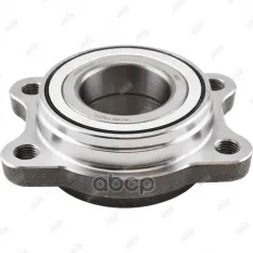 Подшипник ступичный AUDI A4 8EC0EH/8HE0EH/8EC/8H70HH/8E20AH/8EC0BH JIKIU арт. HWB33006