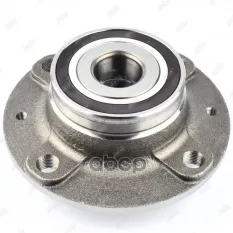 Подшипник колесный PEUGEOT_307_5-Hatchback/2-Coupe Cabriolet/5DR HB/ESTATE/Hatchback_(2000-2009)/_30 JIKIU арт. hwb42003