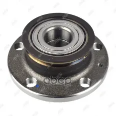к-кт подш.ступ.зад.! Audi A3 96>, VW Golf/Bora 97> JIKIU арт. HW33022