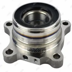 Подшипник задн. ступицы (К-кт) JIKIU арт. HWB21022L