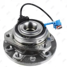 Ступица колеса JIKIU арт. HW34005