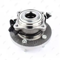 ступица колеса!задняя Chevrolet Captiva 2.0D/2.4/3.2 06> JIKIU арт. HW34006