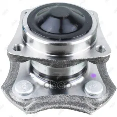 к-кт подшипник ступицы задней! со ступицей Toyota Corolla Spacio 01-07 JIKIU арт. HW21045