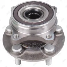 к-кт подшипника ступицы передней! Toyota Prius, Lexus CT 200h 1.8i 09> JIKIU арт. HW21046
