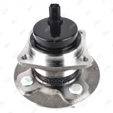 к-кт подшипника ступ.задней! в сборе Toyota Corolla JIKIU арт. HW21049