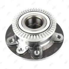 Ступица колеса OPEL_Omega_A#/0VM35/B#_(1986-2003) JIKIU арт. hw34016