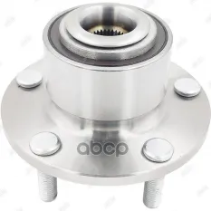 Ступица колеса MAZDA Axela BK3P/BK5P/BKEP (2003-2009)/ Mazda 3 AL JIKIU арт. HW25007