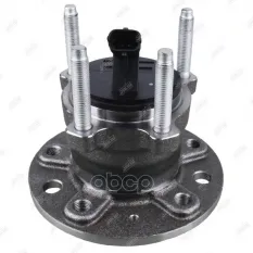 Ступица колеса Fiat_Croma 194.750.0.0/194.756.0.0 (2005-…)/Opel_Vectra C F68/Z02 (2002-2008)/Saab_9- JIKIU арт. hw34020