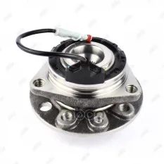 Ступица колеса OPEL: ASTRA H 04-14 JIKIU арт. HW34021