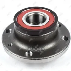 Ступица колеса ALFA ROMEO_Mito_955_(2013-2018)/CITROEN_Nemo_Minivan_(2008-...)/FIAT_500_FF/7928392/1 JIKIU арт. hw41007