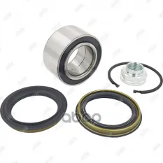 Подшипник ступицы JIKIU арт. HWK27001