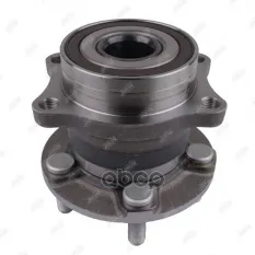 к-кт подшипника ступицы задн.!  Subaru Impreza G12 2007-2011 JIKIU арт. HW27005