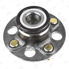 Ступица колеса JIKIU арт. HW28009