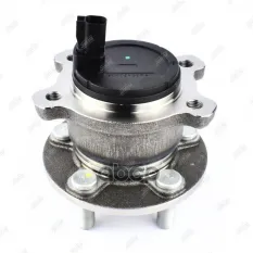 к-кт подшипника зад.ступ.! Ford Galaxy/S-Max 06> JIKIU арт. HW51009