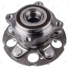 Ступица колеса HONDA: CR-V 06-12, GEELY: ATLAS PRO 21-, CHERY: TIGGO 4 PRO 22-, HAVAL F7 18- JIKIU арт. HW28013