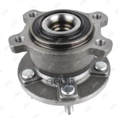 к-т подш.ступ.зад.! Ford Kuga 2.0/2.5 08> JIKIU арт. HW51014